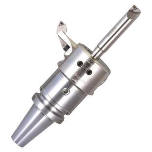 新款NBH2084S微调精镗刀微调头cnc加工中心镗刀套装精镗头搪孔器