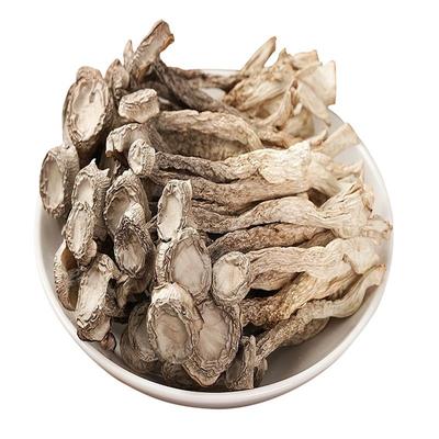 新货鹿茸菇干货非特级鹿茸菌煲汤脆姑菌菇蘑菇香菇正品旗舰店500g