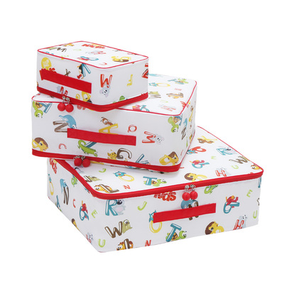 婴儿专用衣物旅行收纳袋