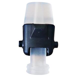 contigo康迪克吸嘴吸管儿童水杯配件原装硅胶保温杯盖子水嘴替换