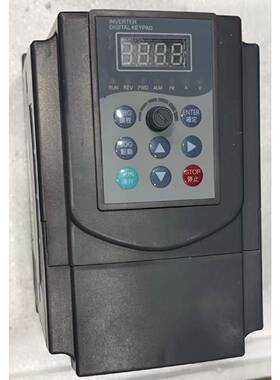 询价2.2KW麦孚变频器EV41002.2G32.2K