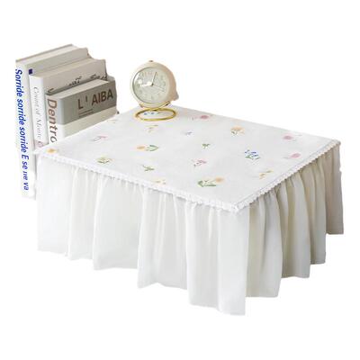 打印机防尘罩遮尘布盖布遮盖罩套