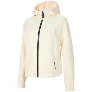 RAPIDO雳霹道春秋女士宽松外套运动休闲时尚夹克外套