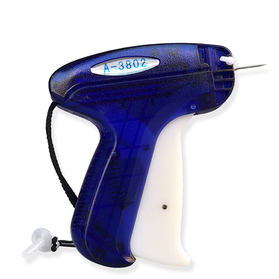 细针枪千叶3802吊牌枪胶针枪