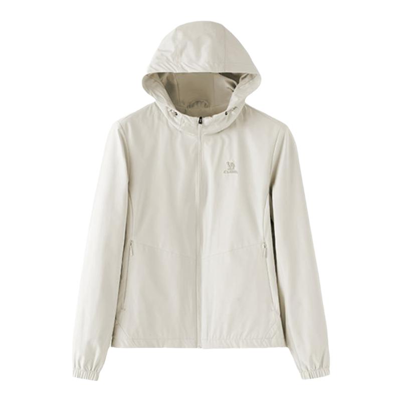 骆驼软壳衣女夹克2025冬款加绒修身运动外套防风登山夹克开衫卫衣