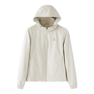 骆驼户外软壳衣女秋冬季