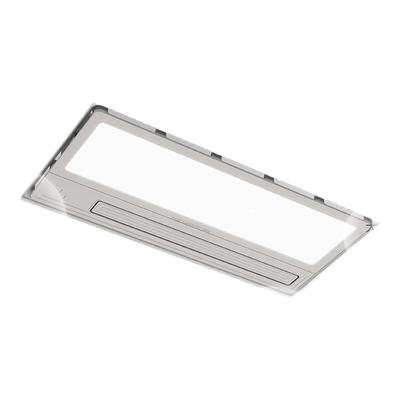 海创集成吊顶铝扣板吊顶2600浴霸