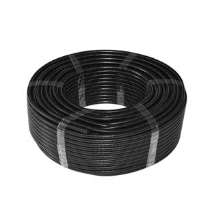 PA尼龙阻燃塑料波纹管 防水防火护线汽车线束软管穿线软管 包邮