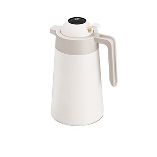 保温壶家用热水壶大容量暖水壶玻璃内胆焖茶壶保温茶瓶长效食品级