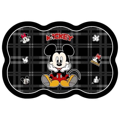 浴室地垫硅藻吸水卫生间卡通洗手间防滑速干厕所耐脏地毯门口脚垫