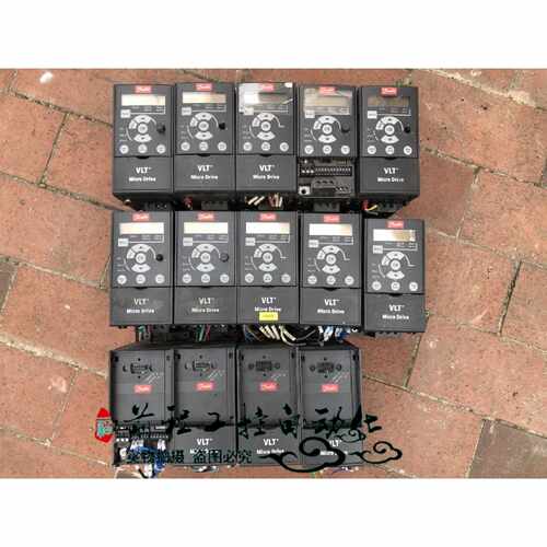 议价FC-051PK75S2E20H3XXCXXSXXX 丹佛斯变频器0.75kW 220V 询价