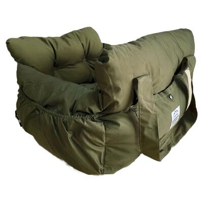 狗狗车载安全座椅狗窝可拆洗