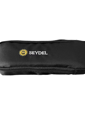 SEYDEL赛德十孔半音阶复音口琴包