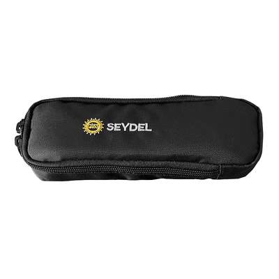 SEYDEL赛德十孔半音阶复音口琴包