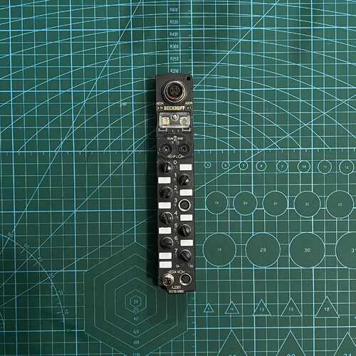 询价-BECKHOFF模块 IL2301 B310-0000