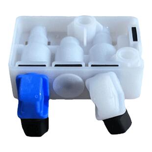 陕汽德龙X3000新M3000F3000气囊座椅高度控制阀调节阀原厂配件