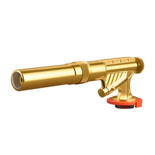 德国家用喷火烤枪烧肉皮烧猪毛喷火枪手持卡式点火器气罐多功能