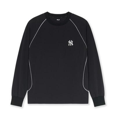 MLB官方男女情侣卫衣25春季