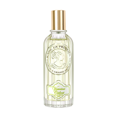 法国原装进口雨后香橼女士香水