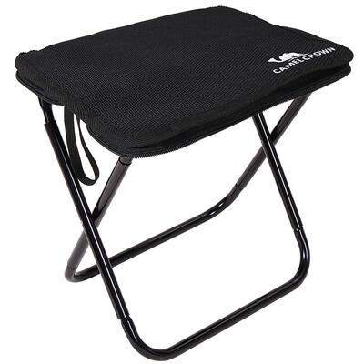 铝合金小马扎骆驼折叠