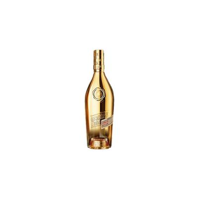 李渡高粱 1308申遗献礼  50.8度 纯粮白酒  500ML 收藏 礼盒装