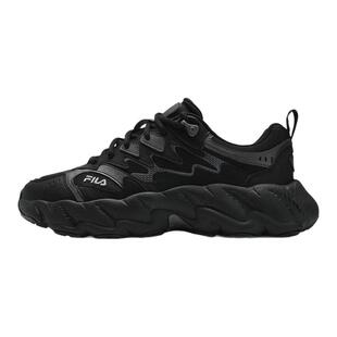 Fila/斐乐秋季FERN 2蕨草2代男子时尚休闲摩登运动鞋F12M541135F