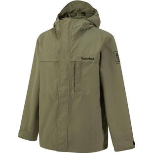 Timberland添柏岚男子AF Water Resistant 3in1运动外套A696H-590