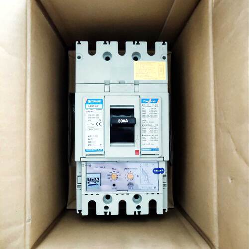议价TERASAKI S400-NE  175A/200A/225A/250A/300A/350A/400A PMC