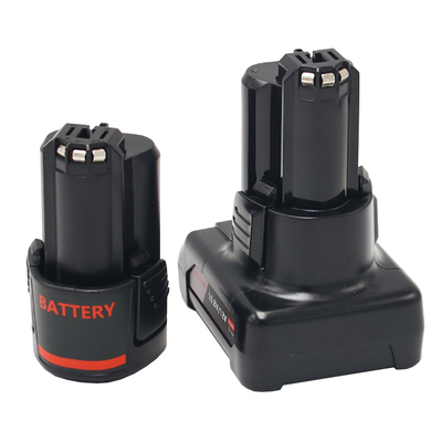 博耐威博士锂电池10.8v12V大容量