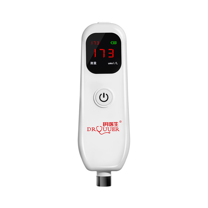 10w+宝宝】三甲同款黄疸仪租赁准