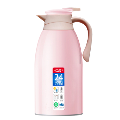 小型车载保温壶便携式大容量