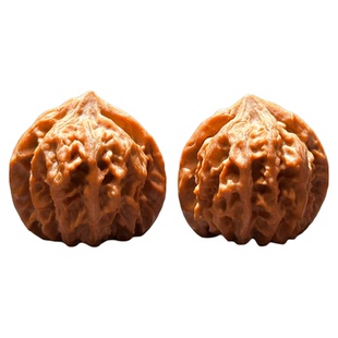 山中玉曹大龙核桃文玩冷门小众罕见手盘玩把件天然野生高端收藏级