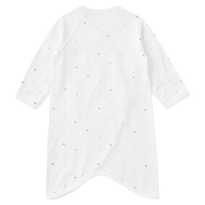 BLUEDOG25FW秋蓝狗竹纤维长款