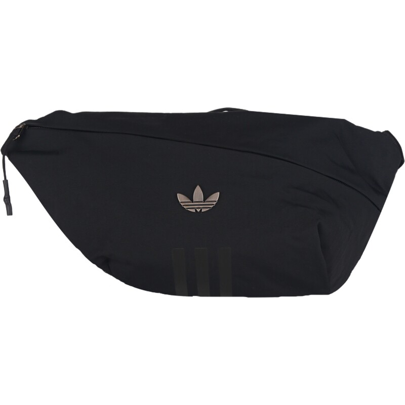 滔搏丨adidas阿迪达斯三叶草男女CRBD BAG运动休闲挎包拎包LI1675