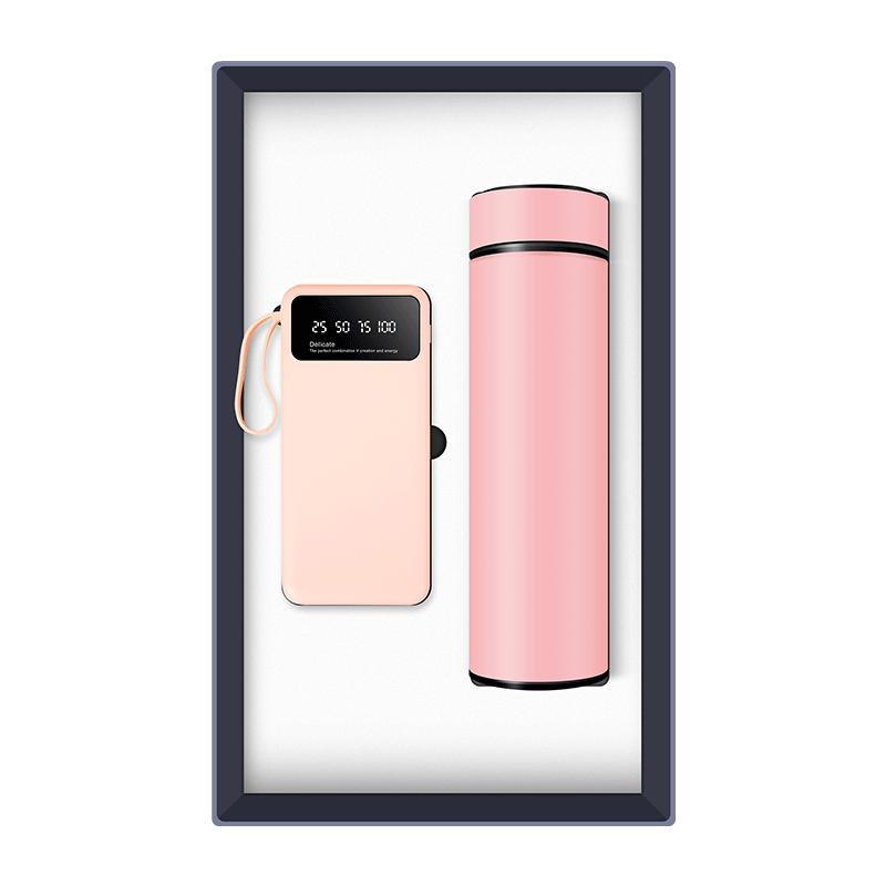 公司年会商务礼品周年庆送员工领导实用伴手礼开业团建定制LOGO