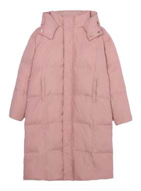 加厚保暖羽绒棉服棉衣百搭外套
