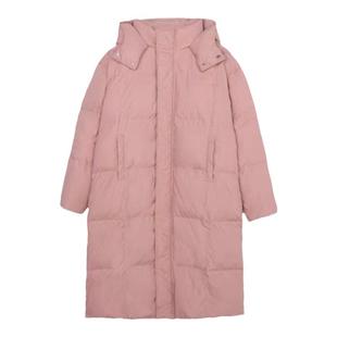 加厚保暖羽绒棉服棉衣女2026冬季新款设计感宽松港风原宿百搭外套