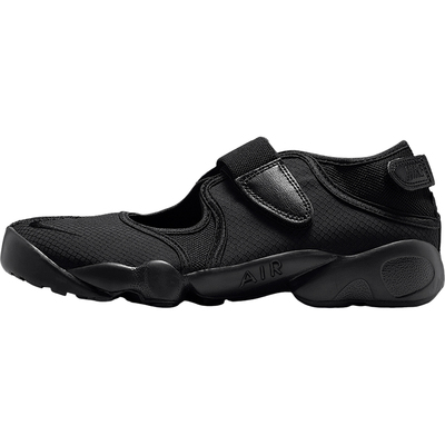 Nike/耐克正品Air Rift Breathe女士经典分趾休闲鞋DN1338-004