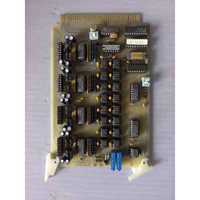 询价-PC965194G965195OUTPUT BOARD可维修