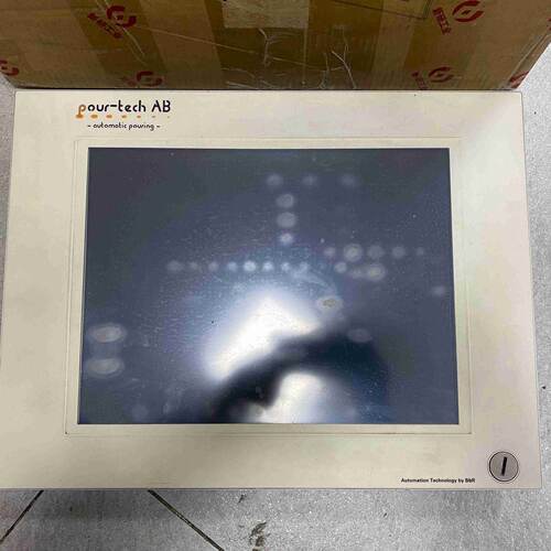 询价-触摸屏型号5AP1120.1505-F02，奥地利
