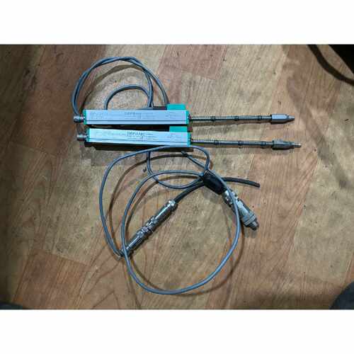 PY-2-F-100-S01M-XL0202 杰弗伦 位移传感器 工业测量配件