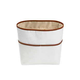 适用珑骧新款双肩包内胆longchamp龙骧背包杜邦纸超轻内袋包撑型