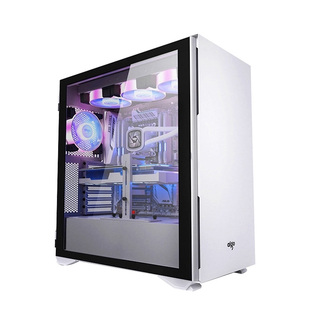 新品15代Ultra 7 265KF RTX5080 5060Ti高端电脑游戏主机配置吃鸡无畏契约永劫无间LOL台式DIY组装电脑全套