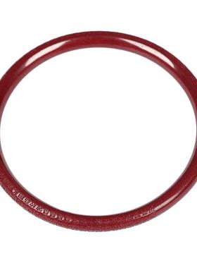 普陀山朱砂正品心经手镯