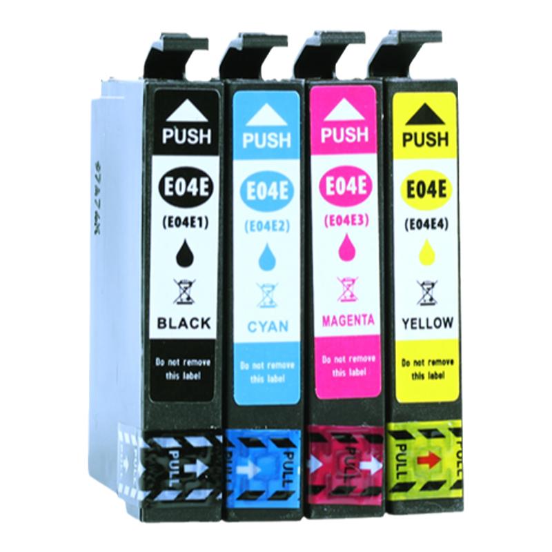 兼容爱普生XP-2101墨盒XP-4101 WF-2851 WF-2831打印机Epson WF2850 XP4100 