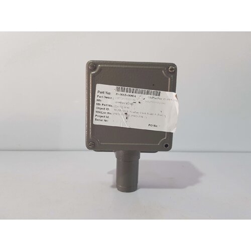 SOR 6RXKA45M4C1ATTYYA1 Pressure Switch