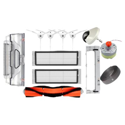 小米扫地机器人一代/石头T7配件