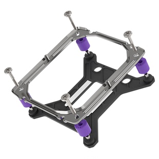 雅浚（ProArtist） 适配英特尔1700平台配件/水冷1200平台配件