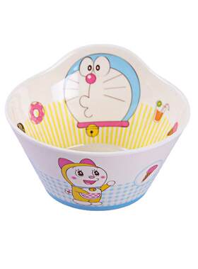五和儿童吃饭碗食品级材质