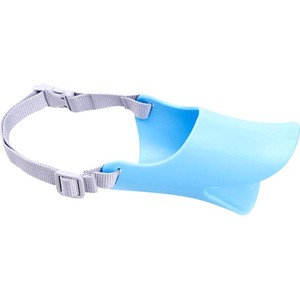 狗狗鸭嘴套宠物泰迪中小型犬防咬口罩防叫防乱吃防止乱咬人止吠器